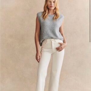 Sezane L’iconique droit jeans